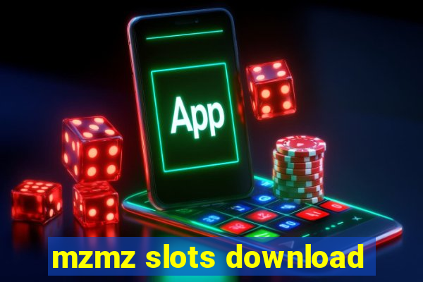 mzmz slots download